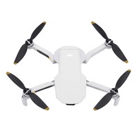 Mavic Mini 2 szybkozłącze 4726F śmigło Drone Prop ostrza do akcesoriów DJI Mavic Mini 2 3